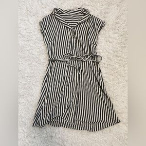 Old Navy Striped Dress